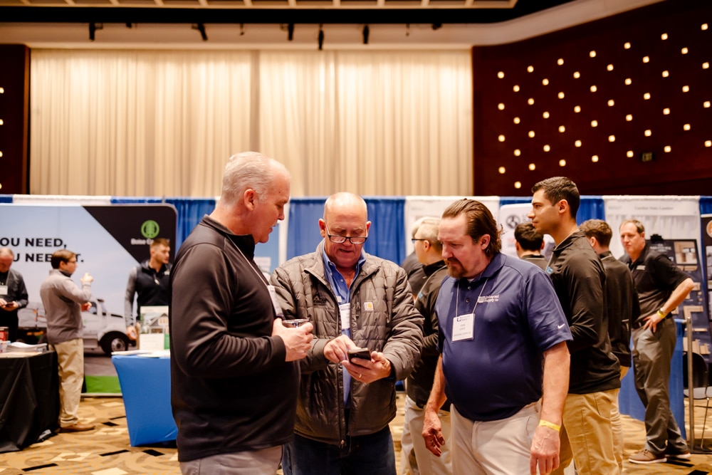 Viwinco - UniversalShow2023-12 Viwinco Booth at the Universal Show 2023 Borgata AC