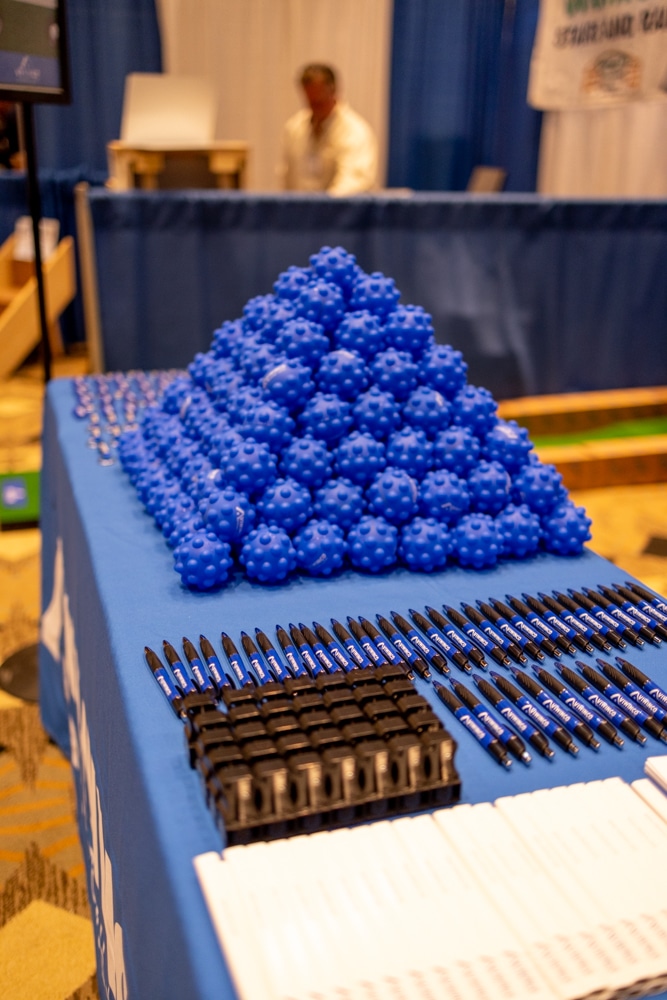 Viwinco-UniversalShow2023-8 Viwinco Booth at the Universal Show 2023 Borgata AC