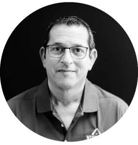 Ray Serrano — Viwinco Window & Door Specialist