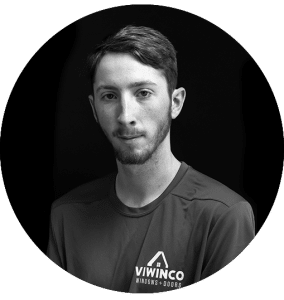 Tyler Lenfestey Viwinco Service Technician South Carolina