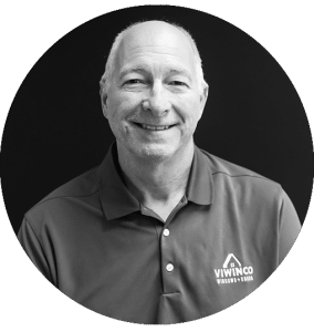 Paul Russell Viwinco Maryland Virginia sales rep