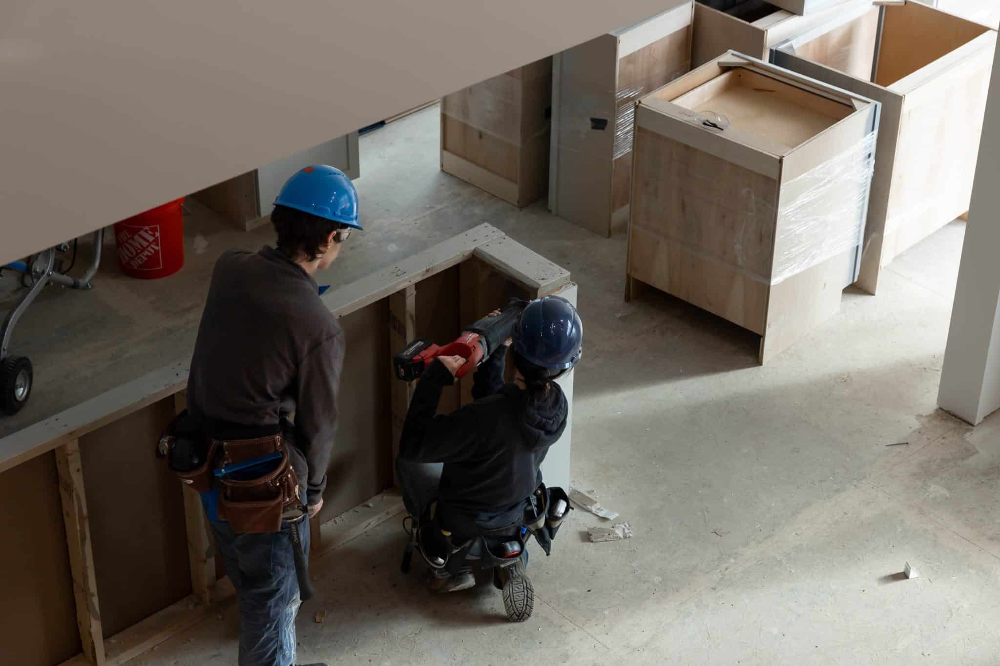 BCTC Student Built Home 2025-28