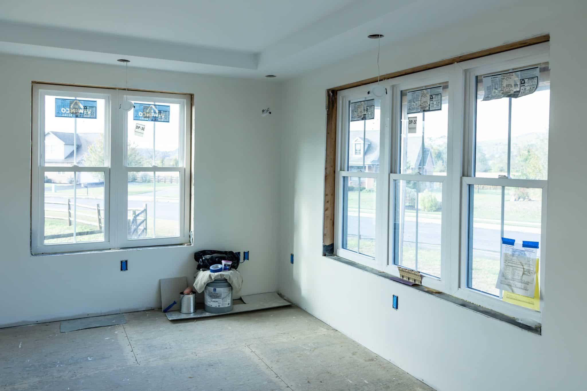 BCTC Student Built Home 2025-5