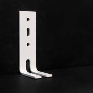OceanView 3-Lite Slider Center Lite Bracket