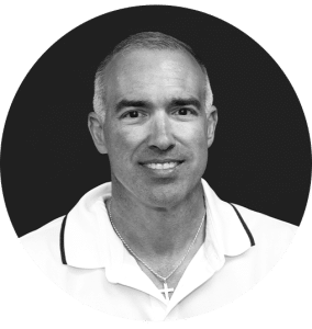 CSeifert_bw Chris Seifert, Chief Operating Officer