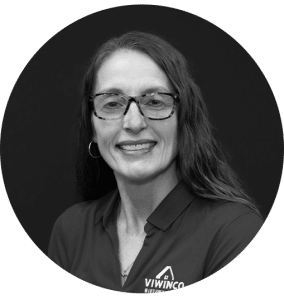 JWilson_bw Jackie Wilson, Director of Supply Chain